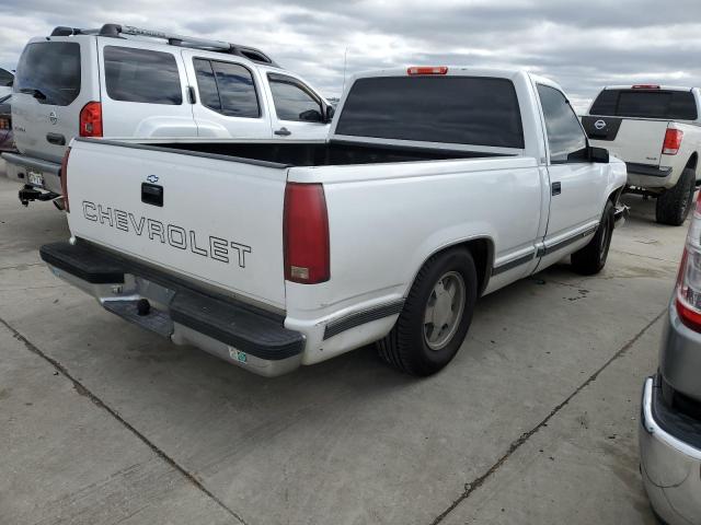 Obraz 3 z 1997 CHEVROLET GMT-400 C1500 1997 z VIN 1GCEC14W9VZ146014