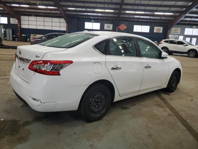 Изображение 3 2015 NISSAN SENTRA S 2015 с VIN 3N1AB7AP0FY252058