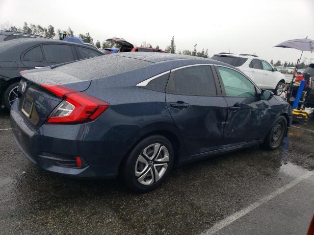 Image 3 of 2017 HONDA CIVIC LX 2017 with VIN 2HGFC2F52HH530558