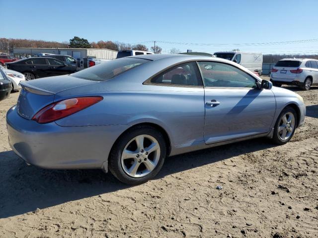 Изображение 3 2006 TOYOTA CAMRY SOLARA SE 2006 с VIN 4T1CA38P76U082612