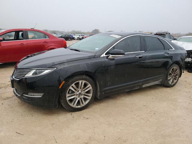 Image 1 of 2014 LINCOLN MKZ  2014 with VIN 3LN6L2GK6ER803063