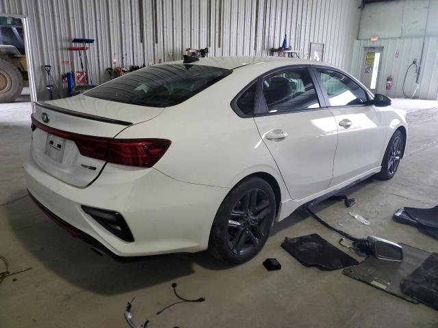 Изображение 3 2021 KIA FORTE GT LINE 2021 с VIN 3KPF34ADXME279206