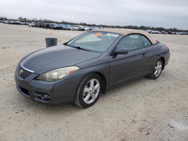 Image 1 of 2008 TOYOTA CAMRY SOLARA SE 2008 with VIN 4T1FA38P88U153980
