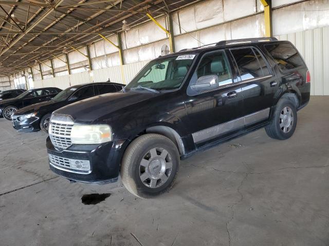 Image 1 of 2007 LINCOLN NAVIGATOR  2007 with VIN 5LMFU27537LJ00591
