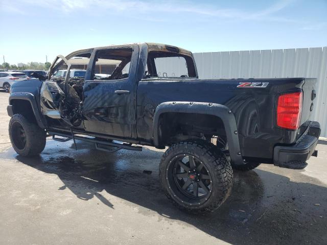 Obraz 2 z 2014 CHEVROLET SILVERADO K1500 LTZ 2014 z VIN 3GCUKSEC5EG362273