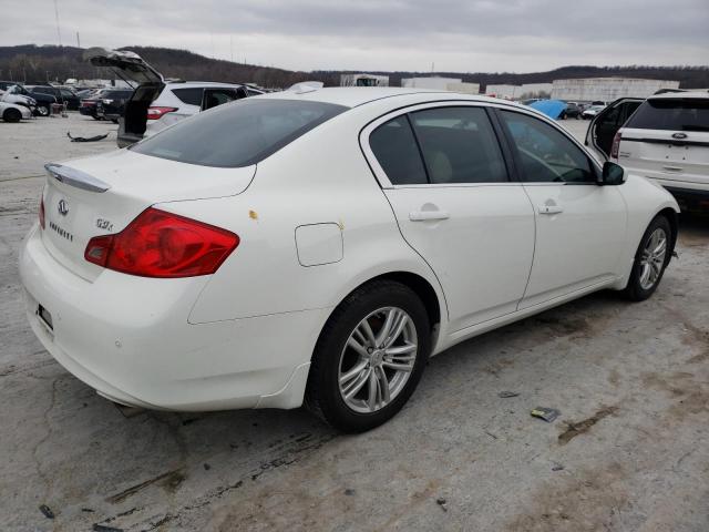 Obraz 3 z 2010 INFINITI G37  2010 z VIN JN1CV6AR2AM251436