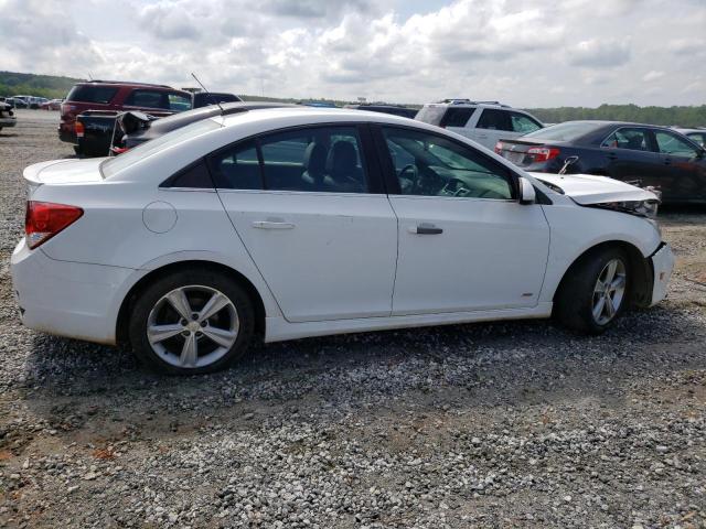 Image 3 of 2015 CHEVROLET CRUZE LT 2015 with VIN 1G1PE5SB9F7123381