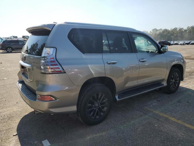 Image 3 of 2022 LEXUS GX 460 2022 with VIN JTJAM7BX8N5309864