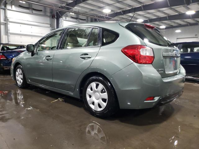 Obraz 2 z 2014 SUBARU IMPREZA  2014 z VIN JF1GPAA66EG218953
