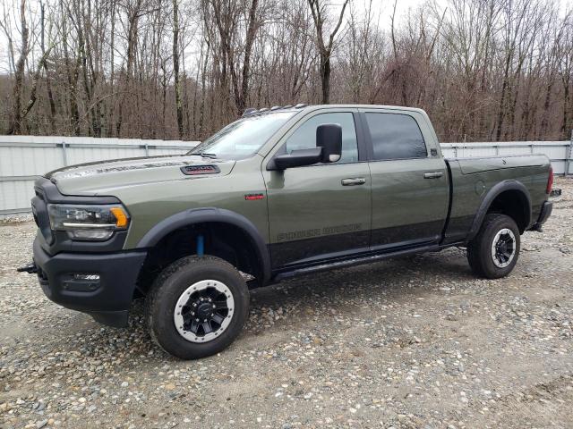 Obraz 2021 RAM 2500 POWERWAGON 2021