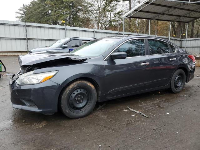 Изображение 1 2016 NISSAN ALTIMA 2.5 2016 с VIN 1N4AL3AP3GN311059