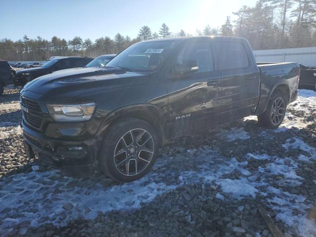 Image 1 of 2022 RAM 1500 LARAMIE 2022 with VIN 1C6SRFJT8NN174569