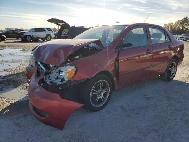 2008 TOYOTA COROLLA CE 2008 image