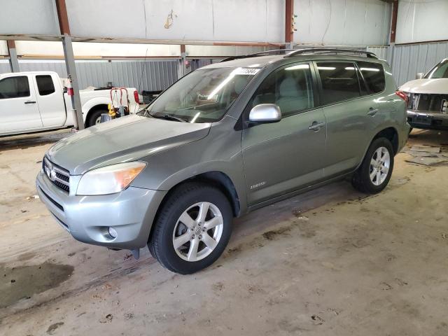 2008 TOYOTA RAV4 LIMITED 2008 image
