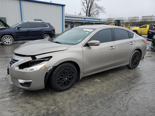 Image 1 of 2013 NISSAN ALTIMA 2.5 2013 with VIN 1N4AL3AP6DN485980