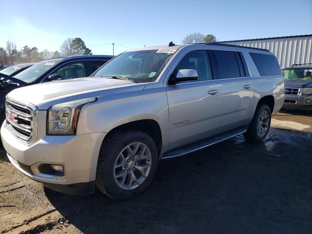 2015 GMC YUKON XL K1500 SLE 2015 image