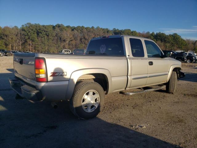Obraz 3 z 2004 GMC NEW SIERRA K1500 2004 z VIN 2GTEK19T341230516