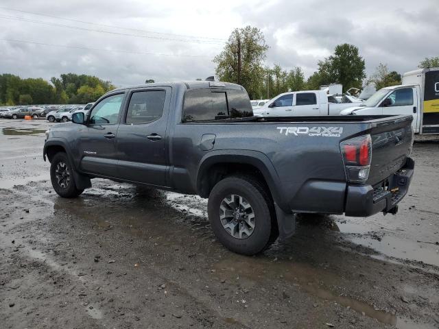 Изображение 2 2021 TOYOTA TACOMA DOUBLE CAB 2021 с VIN 3TMDZ5BN4MM099969
