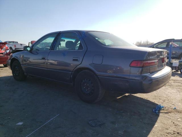 Image 2 of 1999 TOYOTA CAMRY CE 1999 with VIN 4T1BG22K6XU864998