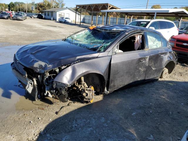 Image 1 of 2016 CHEVROLET CRUZE LIMITED LT 2016 with VIN 1G1PE5SBXG7108468