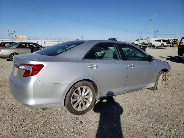 Obraz 3 z 2014 TOYOTA CAMRY L 2014 z VIN 4T4BF1FK6ER401267