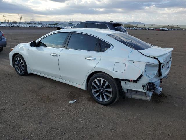 Image 2 of 2017 NISSAN ALTIMA 2.5 2017 with VIN 1N4AL3AP4HC112406