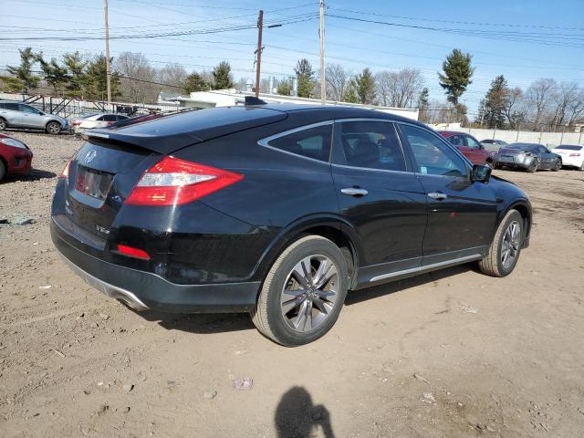 Obraz 3 z 2015 HONDA CROSSTOUR EXL 2015 z VIN 5J6TF2H5XFL004209