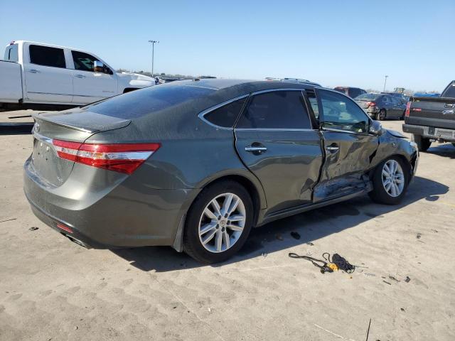 Изображение 3 2014 TOYOTA AVALON BASE 2014 с VIN 4T1BK1EB0EU124199