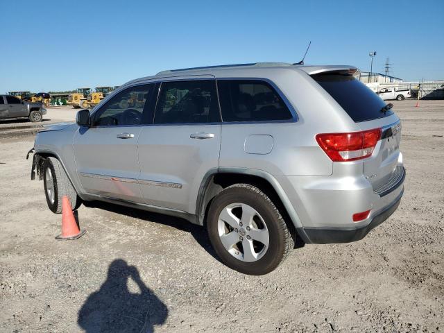 Image 2 of 2011 JEEP GRAND CHEROKEE LAREDO 2011 with VIN 1J4RS4GG0BC739540