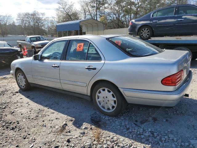 Изображение 2 1999 MERCEDES-BENZ E 320 1999 с VIN WDBJF65H0XA946770