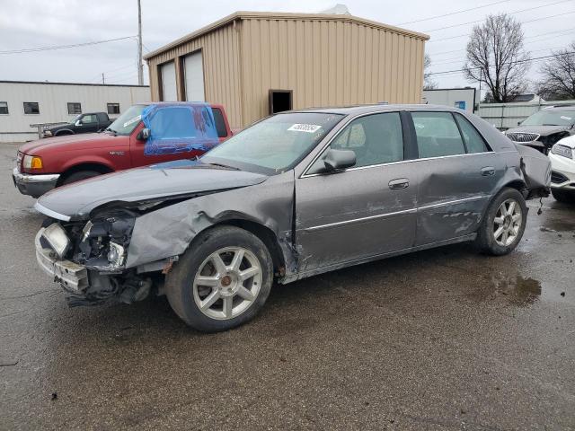 Obraz 1 z 2006 CADILLAC DTS  2006 z VIN 1G6KD57Y36U117629