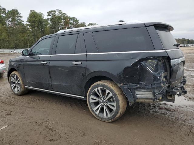 Изображение 2 2020 FORD EXPEDITION MAX PLATINUM 2020 с VIN 1FMJK1MT6LEA07594