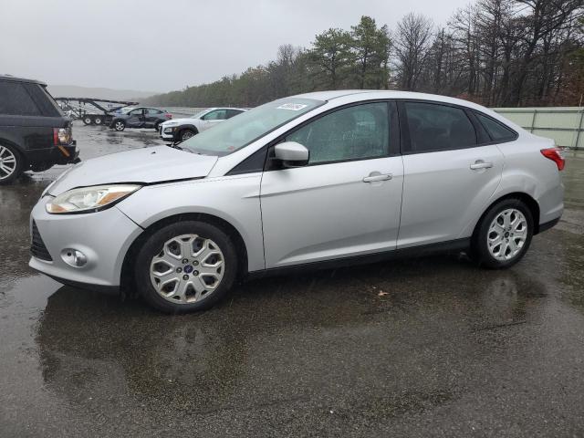 Изображение 1 2012 FORD FOCUS SE 2012 с VIN 1FAHP3F26CL246696