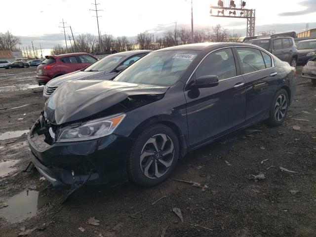 Obraz 1 z 2016 HONDA ACCORD EXL 2016 z VIN 1HGCR2F88GA236932