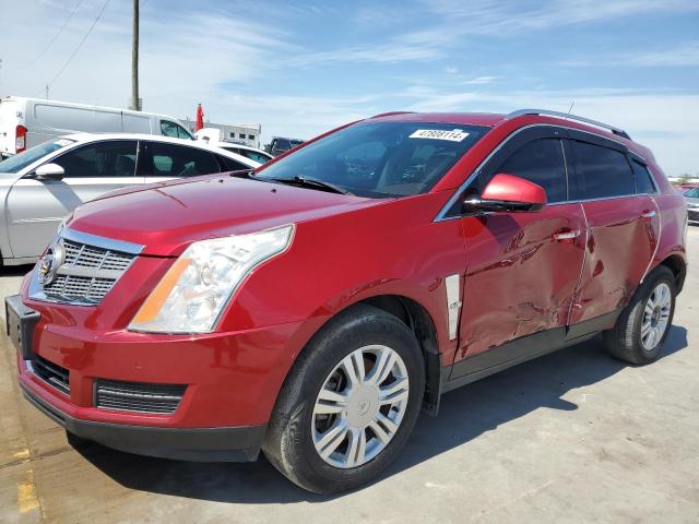 Изображение 2012 CADILLAC SRX LUXURY COLLECTION 2012