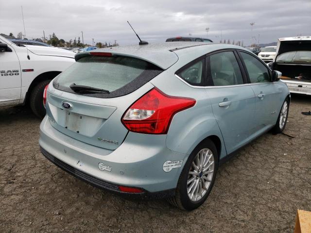 Изображение 3 2013 FORD FOCUS BEV 2013 с VIN 1FADP3R4XDL126039