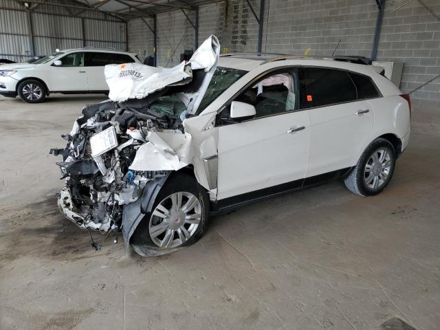 Obraz 2015 CADILLAC SRX LUXURY COLLECTION 2015