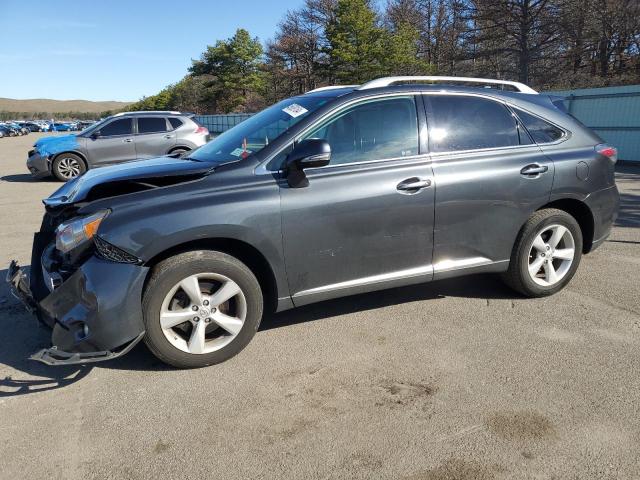 2010 LEXUS RX 350 2010 image