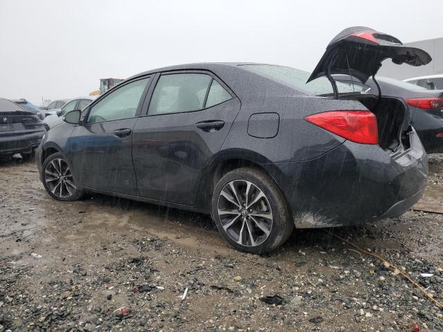 Obraz 2 z 2017 TOYOTA COROLLA L 2017 z VIN 2T1BURHE4HC824750
