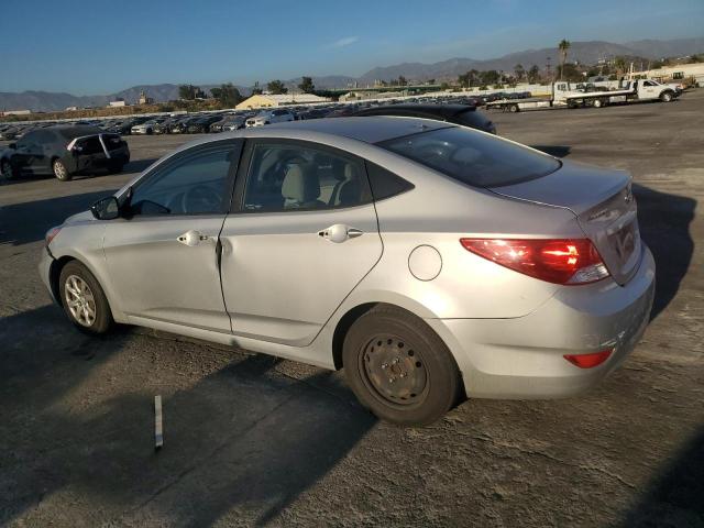 Obraz 2 z 2014 HYUNDAI ACCENT GLS 2014 z VIN KMHCT4AE3EU690943