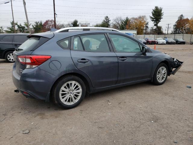 Image 3 of 2017 SUBARU IMPREZA PREMIUM 2017 with VIN 4S3GTAB68H3705619