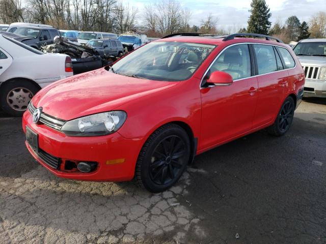 Изображение 2013 VOLKSWAGEN JETTA TDI 2013