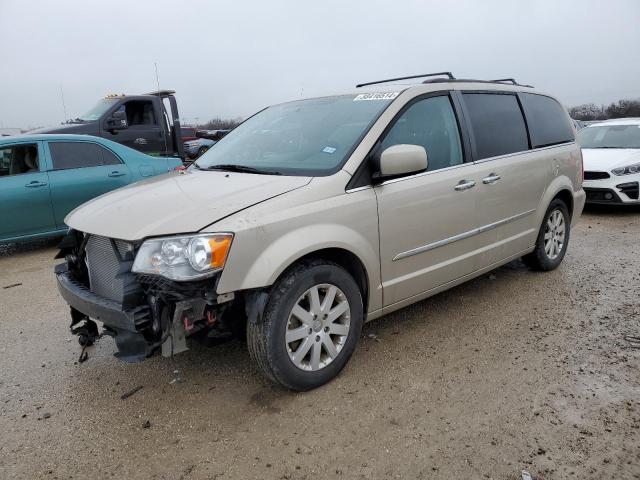 Obraz 2015 CHRYSLER TOWN & COUNTRY TOURING 2015