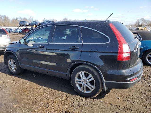 Изображение 2 2011 HONDA CR-V EXL 2011 с VIN 5J6RE4H79BL076684