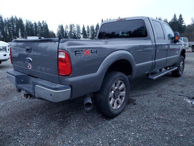 Image 3 of 2011 FORD F350 SUPER DUTY 2011 with VIN 1FT8W3BT8BEC86583