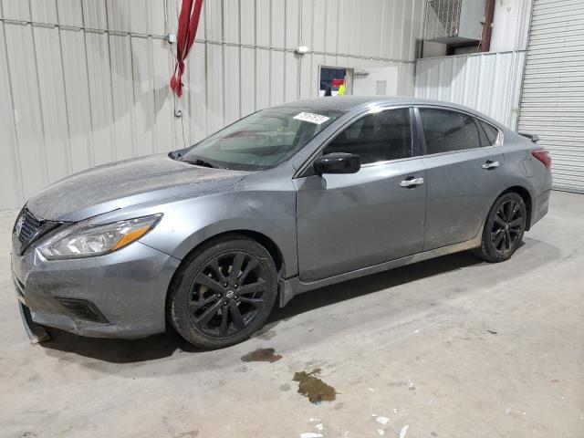 Image 1 of 2017 NISSAN ALTIMA 2.5 2017 with VIN 1N4AL3AP7HC491577