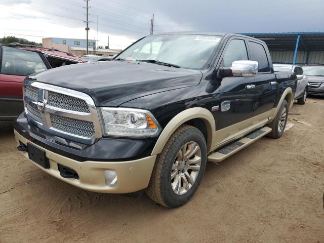 Изображение 2014 RAM 1500 LONGHORN 2014