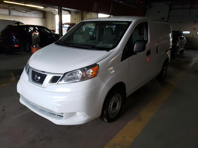 Image 1 of 2020 NISSAN NV200 2.5S 2020 with VIN 3N6CM0KN1LK699921