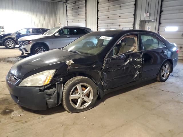 Изображение 1 2005 HONDA ACCORD EX 2005 с VIN 1HGCM56715A125515