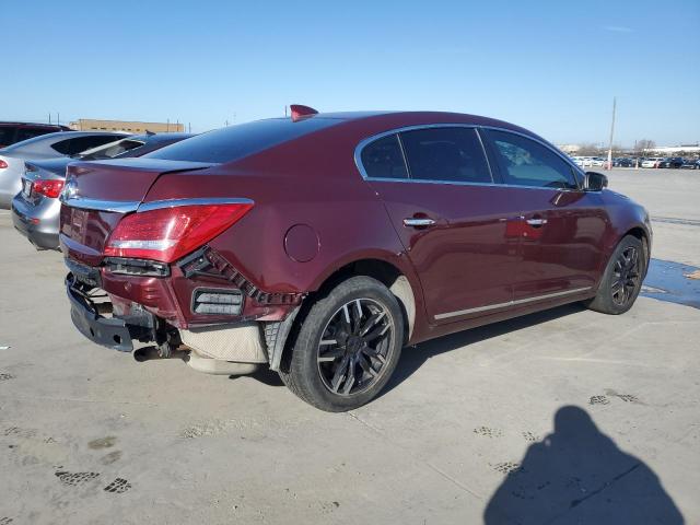 Image 3 of 2016 BUICK LACROSSE  2016 with VIN 1G4GB5G36GF138425